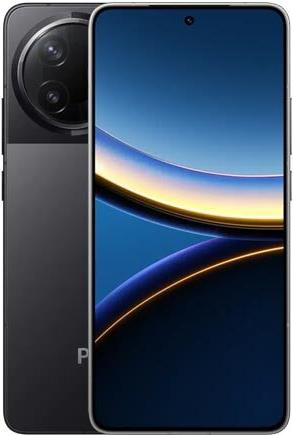 Купить Xiaomi Poco F7 Pro Dual Sim - Black - 512 GB (62303) в магазине wardena.ru