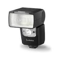 Купить Panasonic DMW FL580LE - Mittenkontakt - 58 (m) - für Lumix DMC-G6, G6H, G6K, G6W, G6X, GH3, GH3A, GH3H, GH4, GH4A, GH4H, GX7, GX7C, GX7K (DMW-FL580LE) в магазине wardena.ru