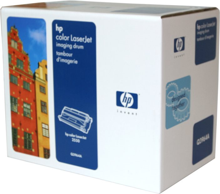 Купить Hewlett-Packard HP - OPC-Trommel - 20000 Seiten (Q3964A) в магазине wardena.ru