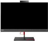 Купить Lenovo ThinkCentre neo 50a 24 12B8 - All-in-One (Komplettlösung) - Monitorständer mit Hubfunktion - Core i5 12500H / 2,5 GHz - RAM 8GB - SSD 256GB - TCG Opal Encryption 2, NVMe, Value - DVD-Writer - Iris Xe Graphics - Gi (12B8003MGE) в магазине wardena.ru