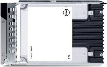 Купить DELL 345-BDOM Internes Solid State Drive 1,92 TB 2.5" Serial ATA III (345-BDOM) в магазине wardena.ru