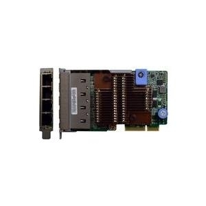 Купить Lenovo ThinkSystem - Netzwerkadapter - LAN-on-motherboard (LOM) - 10Gb Ethernet x 4 (7ZT7A00549) в магазине wardena.ru