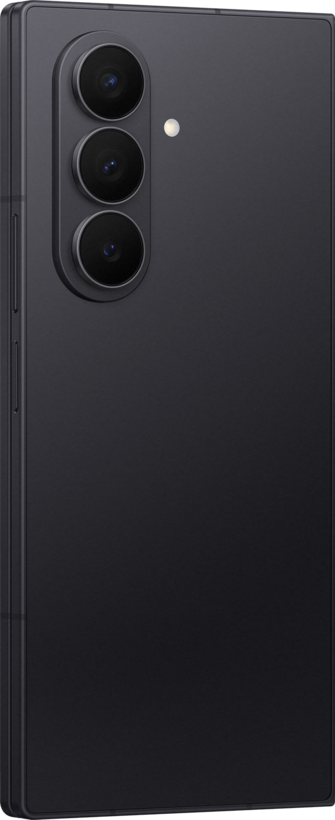 Купить Samsung Galaxy Z Fold7 - Enterprise Edition - 5G Smartphone - Dual-SIM - RAM 12 GB / Interner Speicher 512 GB - OLED-Display - 8" - 8" - 2184 x 1968 pixels 2184 x 1968 pixels (120 Hz) [Energieklasse B] (SM-F966BZKCEEB) в магазине wardena.ru