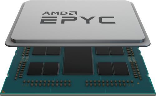Купить HPE AMD EPYC 9124 3.0GHz 16-core 200W Processor (P53702-B21) в магазине wardena.ru
