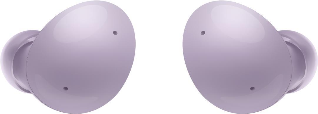 Купить Samsung Galaxy Buds 2, Lavender (SMR177NLVADBT) в магазине wardena.ru