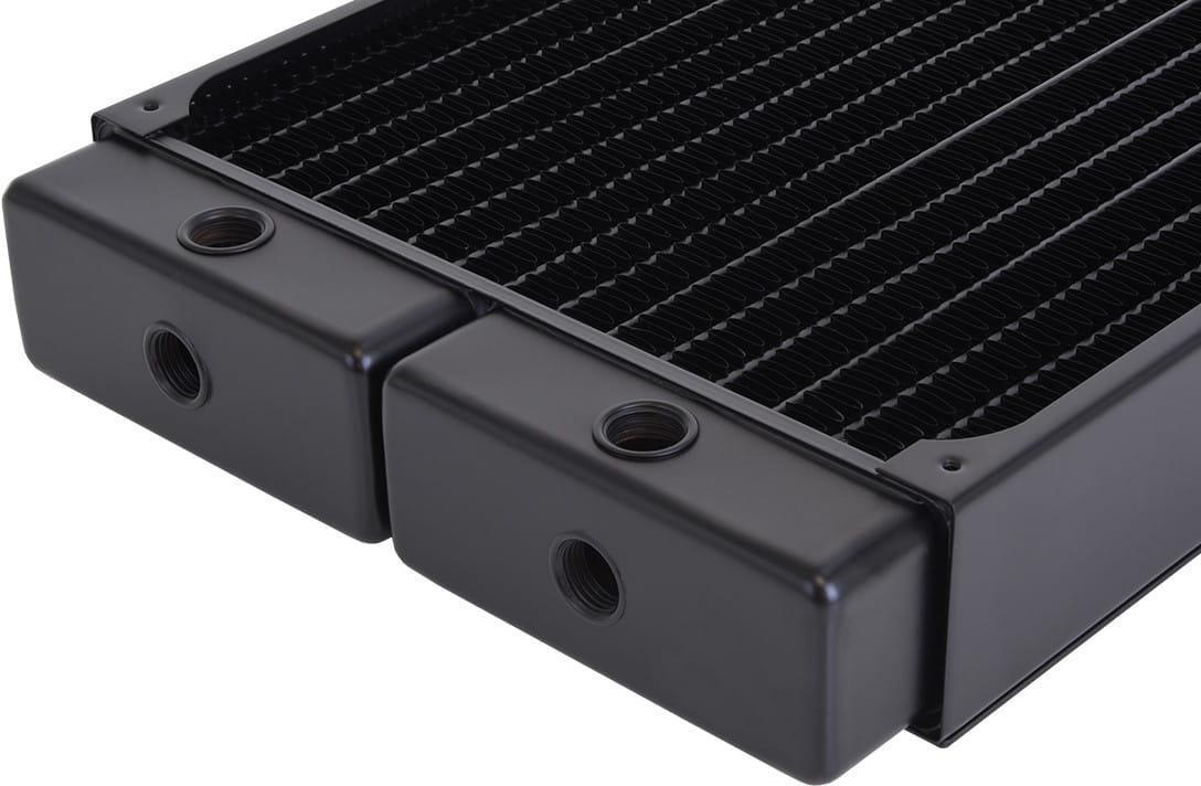 Купить Alphacool 14350 Computerkühlsystemteil/-zubehör Heizkörper (14350) в магазине wardena.ru