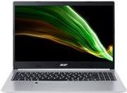 Купить Acer Aspire 5 A515-45 - Ryzen 5 5500U / 2.1 GHz - Win 11 Home - Radeon Graphics - 16 GB RAM - 512 GB SSD - 39.62 cm (15.6") IPS 1920 x 1080 (Full HD) - Wi-Fi 6 - Reines Silber - kbd: Deutsch (NX.A82EV.013) в магазине wardena.ru