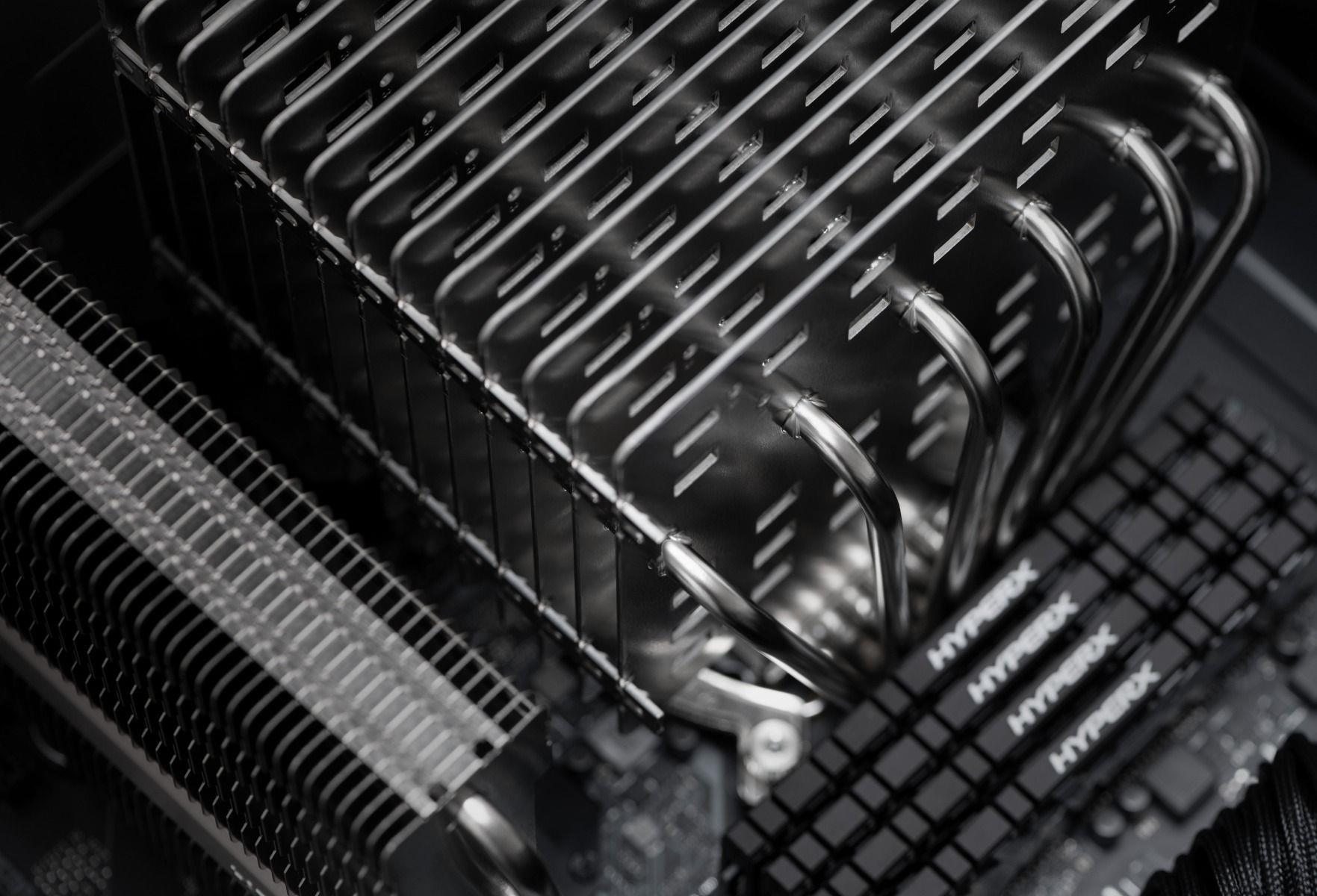Купить Noctua NH-P1 - Prozessorkühler - (für: LGA1156, AM2, AM2+, AM3, LGA1155, AM3+, FM1, FM2, LGA1150, FM2+, LGA1151, LGA2011-3 (Square ILM), AM4, LGA2066, LGA1200, LGA2011-0) - Sockel aus Kupfer mit Kühlrippen aus Aluminium в магазине wardena.ru