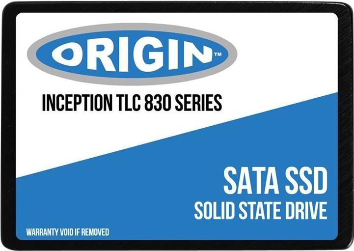 Купить Origin Storage - Festplatte - 1 TB - intern - 2.5" (6.4 cm) - SATA 3Gb/s - 5400 U/min - für Lenovo ThinkPad A275, A485, E48X, E490, E58X, E590, L480, L580, P51, P52, P72, T480, T580 (NB-1000SATA/5-7MM) в магазине wardena.ru