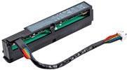 Купить HPE - Notfallbatterie - Lithium-Ionen - für ProLiant DL160 Gen9, DL180 Gen9, DL360 Gen9, DL380 Gen9, ML350 Gen9 (750450-001) в магазине wardena.ru