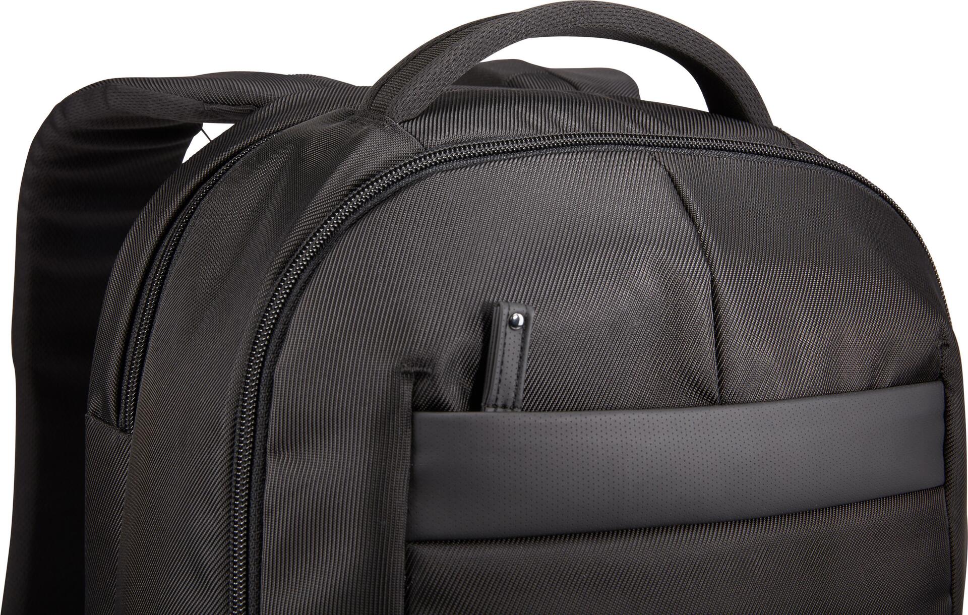 Купить Case Logic Notion NOTIBP-116 - Notebook-Rucksack - 39.6 cm (15.6") - Schwarz (3204201) в магазине wardena.ru