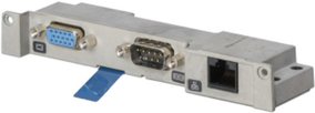 Купить PANASONIC FZ-40 VGAX1 SERIALX1 2ND GLANX1 VGAX1 SERIALX1 LANX1 (FZ-VCN401U) в магазине wardena.ru