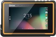Купить Getac ZX70-Ex - Tablet - Android 7,1 (Nougat) - 128GB eMMC - 17,8 cm (7") IPS (1280 x 720) - USB-Host - microSD-Steckplatz - 4G - LTE (ZD7NQ2DH5QXX) в магазине wardena.ru