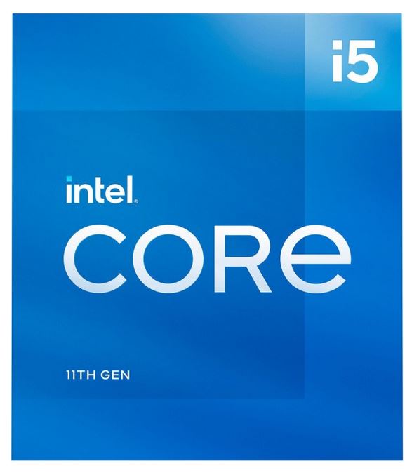 Купить Intel Core i5 11400 - 2,6 GHz - 6 Kerne - 12 Threads - 12MB Cache-Speicher - LGA1200 Socket - Box (BX8070811400) в магазине wardena.ru