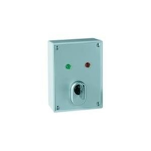 Купить ABUS - Schlüsselschalter (SE1010) в магазине wardena.ru