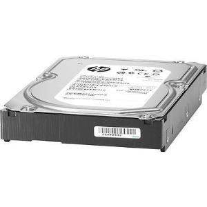Купить Hewlett-Packard HP Midline - Festplatte - 500GB - Hot-Swap - 8,9 cm LFF (3.5" LFF) - SATA 6Gb/s - 7200 U/min - mit HP SmartDrive-Träger (658071-B21) (658103-001) в магазине wardena.ru