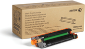 Купить Xerox VersaLink C605 - Schwarz - Trommelkartusche - für VersaLink C600, C605 (108R01488) в магазине wardena.ru