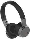 Купить Lenovo ThinkPad X1 - Kopfhörer mit Mikrofon - On-Ear - Bluetooth - kabellos - aktive Rauschunterdrückung - für ThinkBook 14, ThinkPad E14, T490, X1 Carbon (7th Gen), X1 Yoga (4th Gen), X390 (4XD0U47635) в магазине wardena.ru