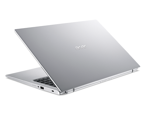 Купить Acer Aspire 3 A315-58G - Core i5 1135G7 - Win 10 Home 64-Bit - GF MX350 - 16 GB RAM - 512 GB SSD - 39.6 cm (15.6") 1920 x 1080 (Full HD) - Wi-Fi 5 - Reines Silber - kbd: Deutsch (NX.ADUEV.008) в магазине wardena.ru