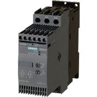 Купить Siemens Sanftstarter Motorleistung bei 400 V 5.5 kW Motorleistung bei 230 V 3 kW 400 V/AC Nennstrom 12.5 A 3RW3017 (3RW3017-1BB14) в магазине wardena.ru