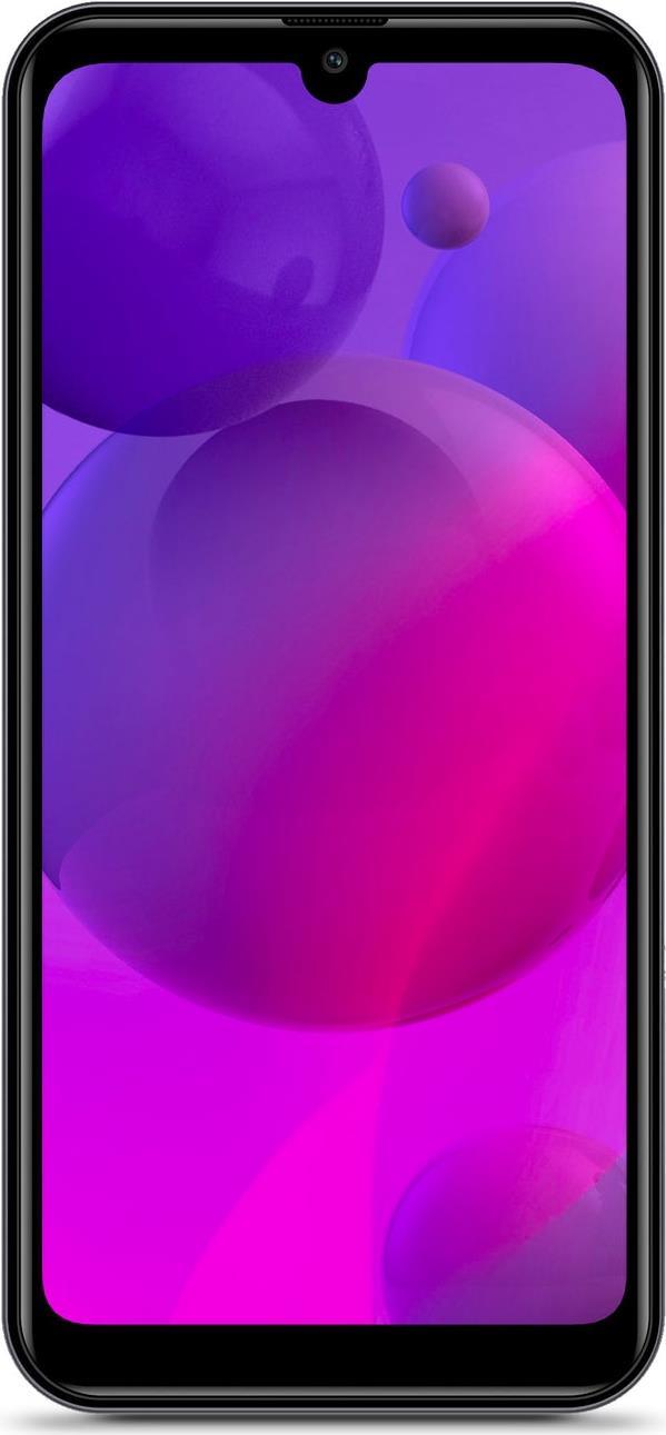 Купить SPC Smart Pro 15,5 cm (6.1" ) Dual-SIM Android 11 4G USB Typ-C 3 GB 32 GB 2500 mAh Schwarz (2511332T) в магазине wardena.ru