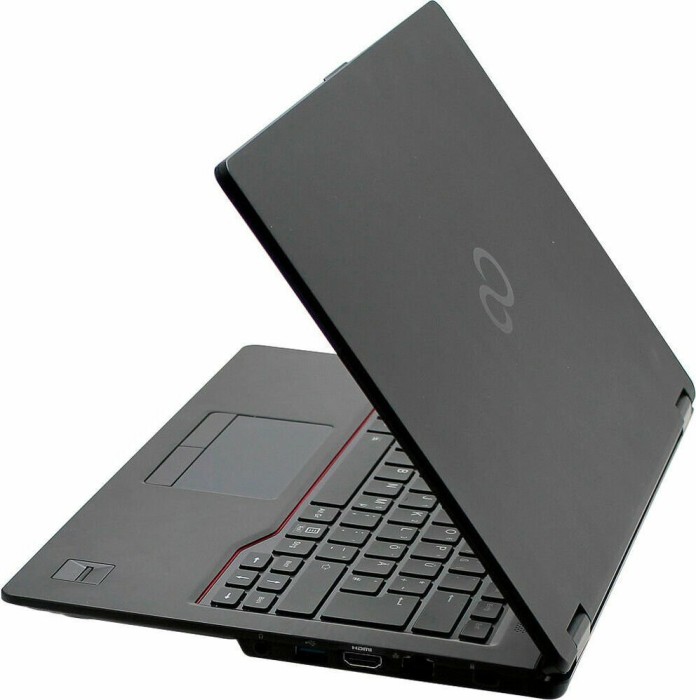 Купить Fujitsu LIFEBOOK E5410 - Core i5 10210U / 1.6 GHz - Win 10 Pro - 8 GB RAM - 256 GB SSD NVMe - 35.6 cm (14") IPS 1920 x 1080 (Full HD) - UHD Graphics - Bluetooth, Wi-Fi (VFY:E5410MC5CMDE) в магазине wardena.ru