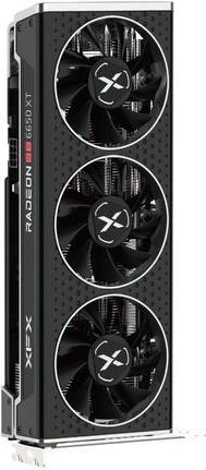 Купить XFX Speedster MERC308 Radeon RX 6650 XT BLACK - Grafikkarten - Radeon RX 6650 XT - 8GB GDDR6 - PCIe 4,0 x8 - HDMI, 3 x DisplayPort (RX-665X8TBDY) в магазине wardena.ru