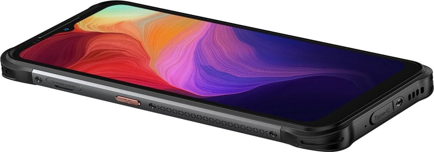 Купить Ulefone Power Armor 14 16,6 cm (6.52") Dual-SIM Android 11 4G USB Typ-C 4 GB 64 GB 10000 mAh Schwarz (UF-PA14/BK) в магазине wardena.ru