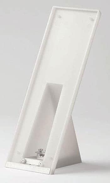 Купить Tischzubehoer Video ZTCV 850-0 W weiss für Videomonitor (200044476-00) в магазине wardena.ru