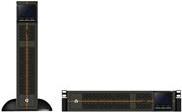Купить Vertiv Liebert GXT RT+ - USV (in Rack montierbar/extern) - Wechselstrom 230 V - 900 Watt - 1000 VA 9 Ah - Ausgangsanschlüsse: 6 - 2U (GXTRT-1000IRT2UXL) в магазине wardena.ru
