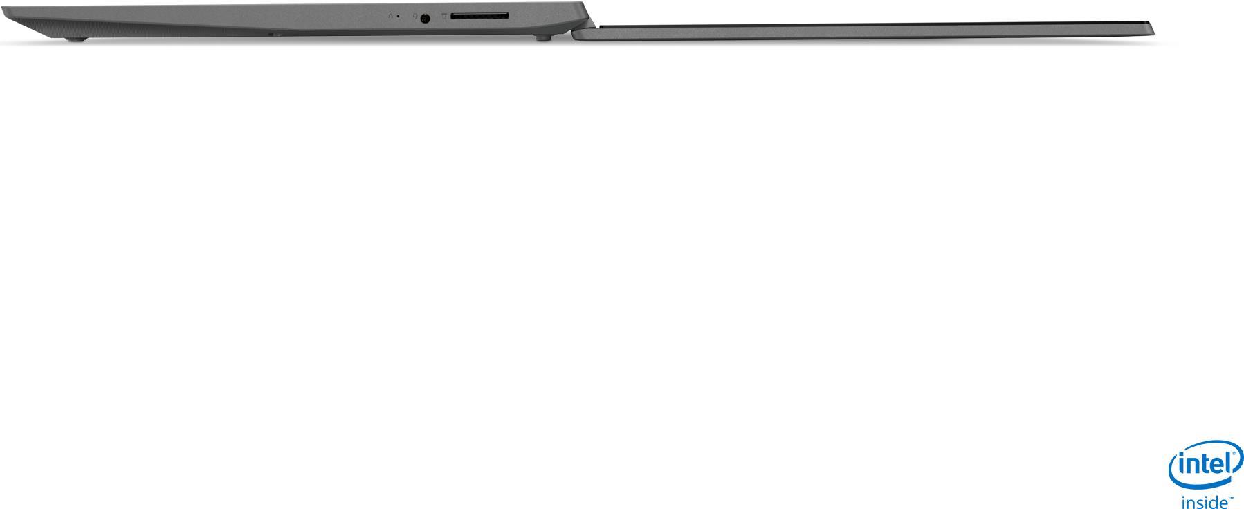 Купить Lenovo V15-IGL 82C3 - Celeron N4020 / 1,1 GHz - Win 10 Home 64-Bit - 8GB RAM - 256GB SSD NVMe - 39,6 cm (15.6") TN 1920 x 1080 (Full HD) - UHD Graphics 600 - Wi-Fi 5, Bluetooth - Iron Gray - kbd: Deutsch (82C30020GE) в магазине wardena.ru