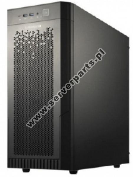 Купить Server Supermicro SYS-532AW-C SuperWorkstation • CSE-GS3A-000NBP • X14SAE • Mid-Tower NVMe в магазине wardena.ru