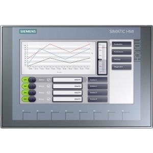 Купить Siemens SPS-Displayerweiterung SIMATIC HMI KTP900 BASIC 6AV2123-2JB03-0AX0 24 V/DC (6AV2123-2JB03-0AX0) в магазине wardena.ru