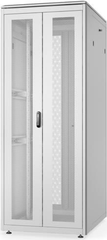 Купить DIGITUS Professional Unique - Schrank Netzwerkschrank - Hellgrau, RAL 7035 - 42HE - 48,3 cm (19") (DN-31128) в магазине wardena.ru