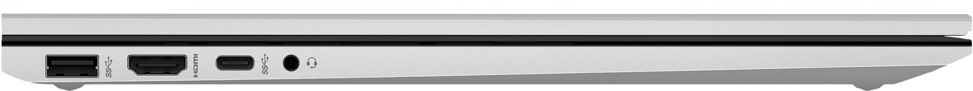 Купить HP Laptop 17-cn0145ng - Intel Core i5 1135G7 / 2.4 GHz - FreeDOS - Iris Xe Graphics - 16 GB RAM - 512 GB SSD NVMe - 43.9 cm (17.3") IPS 1920 x 1080 (Full HD) - Wi-Fi 5 - Natural Silver (4H3G2EA) в магазине wardena.ru