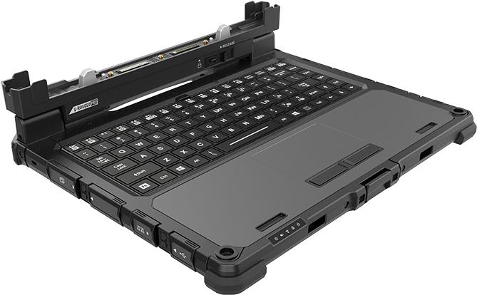 Купить GETAC K120 - KEYBOARD DOCK W/ RF PASSTHROUGH 2.0 (FDNS) 3YEAR BBW (GDKBNJ) в магазине wardena.ru