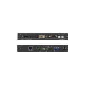 Купить Kramer MegaTOOLS SID-X2N - Erweiterung für Video/Audio - bis zu 180 m - 1U (20-80236090) в магазине wardena.ru