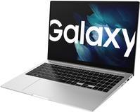 Купить Samsung Galaxy Book - Core i3 1115G4 / 3 GHz - 8 GB RAM 256 GB SSD NVMe - 39.6 cm (15.6") 1920 x 1080 (Full HD) - UHD Graphics - Wi-Fi 6, Bluetooth - Mystic Silver - Windows 11 Home (NP750XDA-KDFDE) в магазине wardena.ru