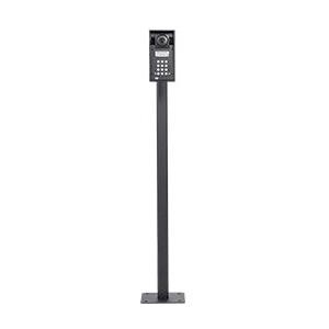 Купить 2N IP FORCEundSAFETY GOOSENECK ST 120CM/47IN, 2N Helios IP Force and Safety - Gooseneck stand, 120cm/47" (9151005) в магазине wardena.ru