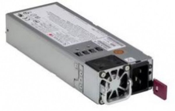 Купить Power Supply Supermicro PWS-2K70A-1R 200W AC 1U 80 Plus Titanium в магазине wardena.ru