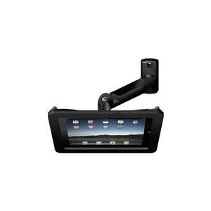 Купить Compulocks iPad Secure Executive Enclosure with Swing Arm Kiosk Black. - Befestigungskit (Schwenkarm, Diebstahlschutzgehäuse) für Tablett - Schwarz - Wandmontage möglich, unter Schrank - für Apple iPad (3. Generation); i (827B213EXENB) в магазине wardena.ru
