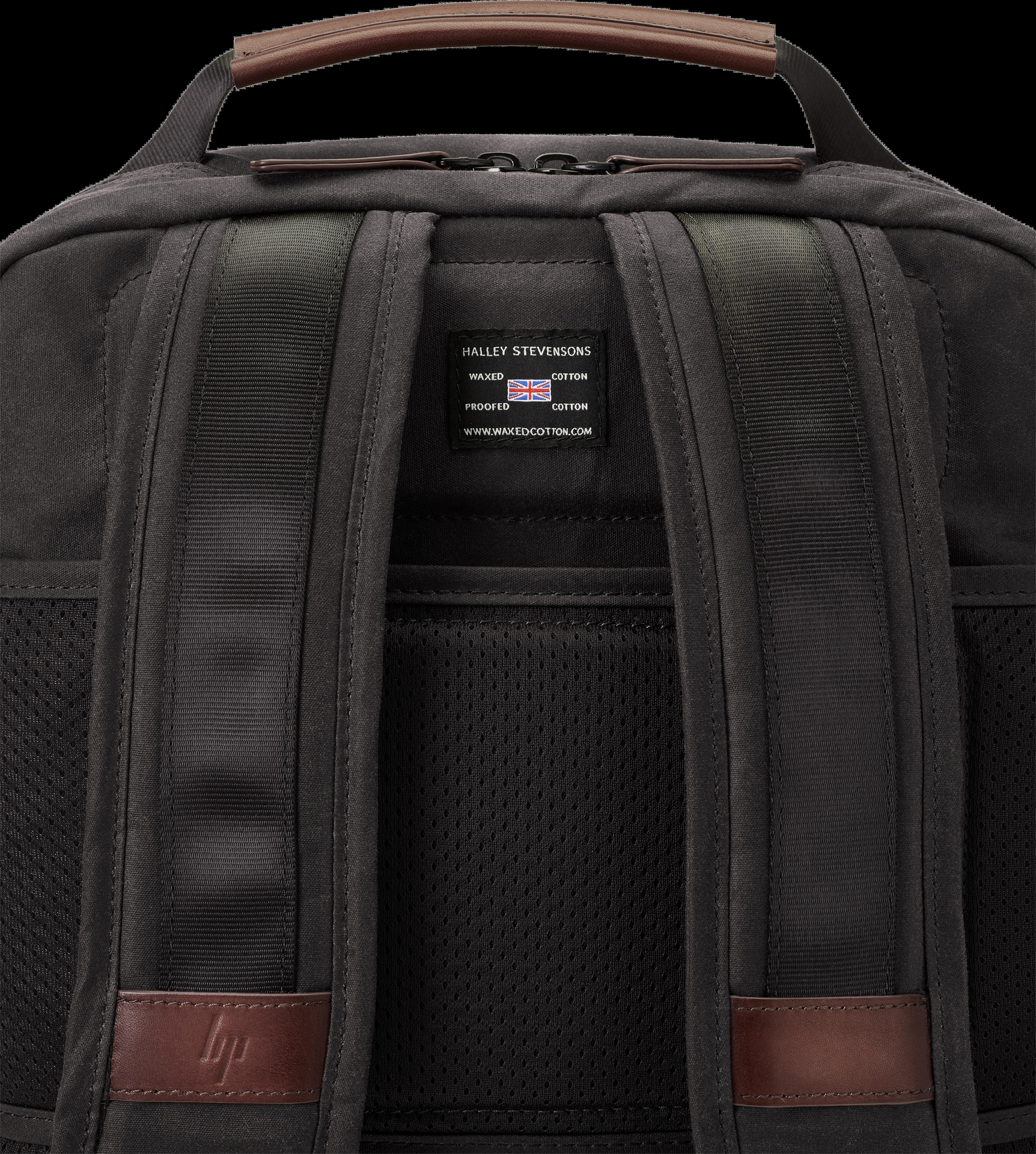 Купить HP Spectre Folio - Notebook-Rucksack - 39,6 cm (15.6") - für Pavilion Laptop 15 (8GF06AA#ABB) в магазине wardena.ru