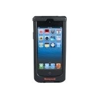 Купить Honeywell Captuvo SL42 Enterprise Sled - Barcodeleser für Handy - Schwarz - für Apple iPhone 5 (SL42-032201-K) в магазине wardena.ru