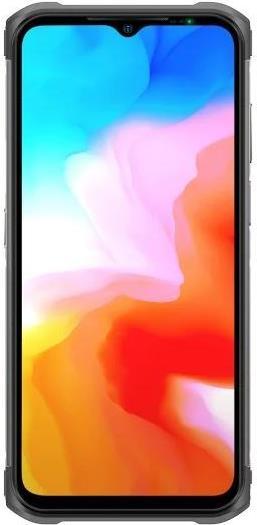 Купить Ulefone Armor 12 5G 8/128GB Grau (UF-A12-V2/GY) в магазине wardena.ru