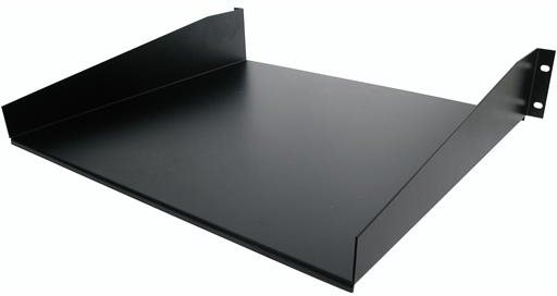 Купить StarTech.com 48,30cm (19") 2HE Fachboden für Serverschrank bis 20 Kg belastbar aus Stahlblech - Rack - Regal - für P/N: RK4320AV, 4POSTRACK25, 2POSTRACK, RK2236BKF, RK1219WALL, RK1219WALH, RK4242BKNS, RK4242BK, RK4236BKN (CABSHELF) в магазине wardena.ru
