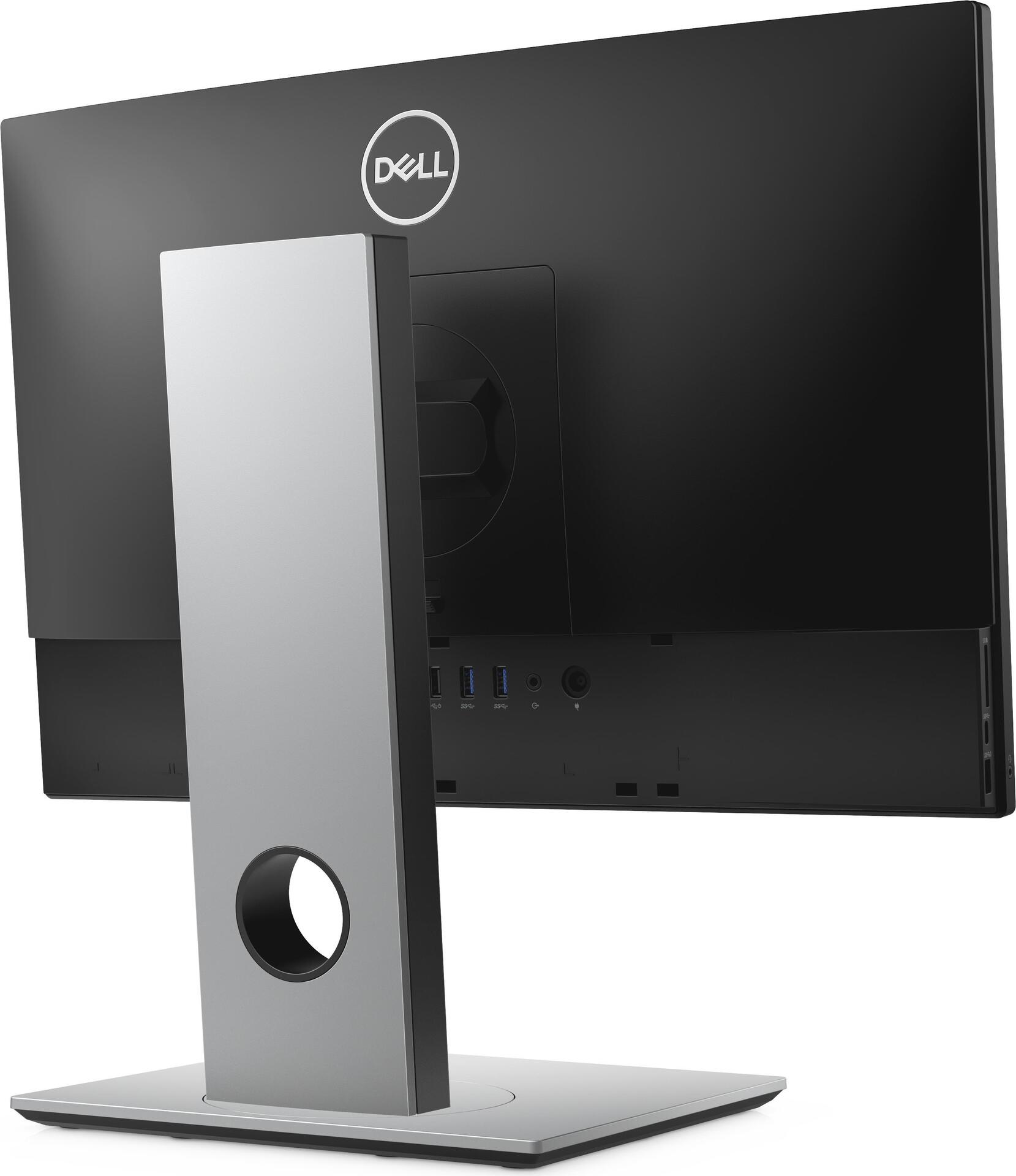 Купить Dell OptiPlex 3280 All In One - All-in-One (Komplettlösung) - Core i3 10105T / 3 GHz - RAM 8 GB - SSD 256 GB - UHD Graphics 630 - GigE - WLAN: 802.11a/b/g/n/ac, Bluetooth 4.2 - Win 10 Pro 64-Bit - Monitor: LED 54.61 cm ( (70NM8) в магазине wardena.ru
