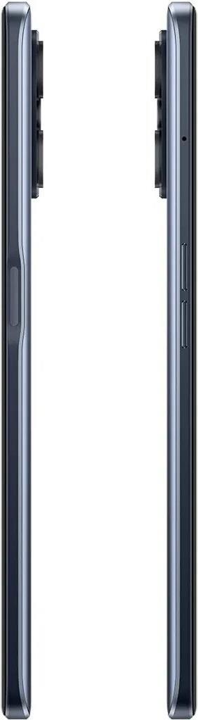 Купить SMARTPHONE REALME 9 5G 4/128GB SCHWARZ в магазине wardena.ru