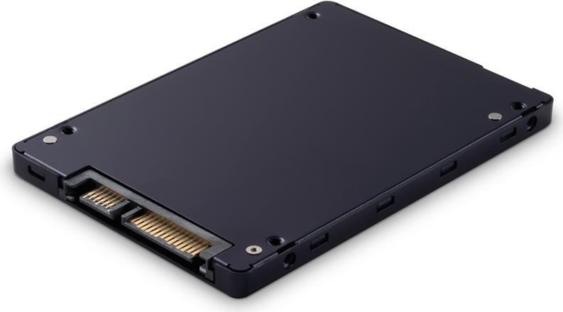 Купить Micron 5100 PRO - SSD - 3840 GB - intern - 2.5" (6.4 cm) - SATA 6Gb/s (MTFDDAK3T8TCB-1AR1ZAB) в магазине wardena.ru