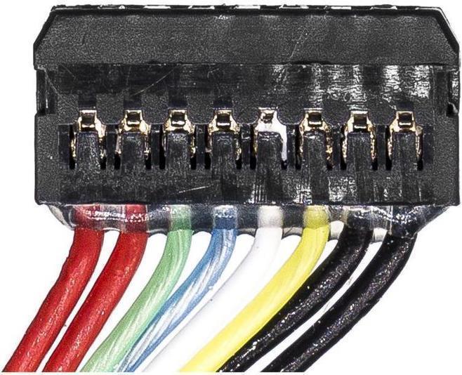 Купить CoreParts MBXLE-BA0265 Notebook-Ersatzteil Akku (MBXLE-BA0265) в магазине wardena.ru