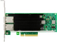 Купить Intel X540-T2 - Netzwerkadapter - PCIe 2.0 x8 Low-Profile - 10Gb Ethernet x 2 - für System x3100 M3, x3100 M5, x3250 M4, x35XX M4, x3650 M4 HD, x36XX M3, x3850 X6, x3950 X6 (49Y7970) в магазине wardena.ru